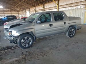 Honda Ridgeline RT 3.5L 6 2012