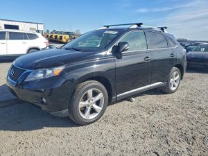 Lexus RX 350 3.5L 6 2010