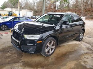 Audi Q3 PREMIUM PLUS 2.0L 4 2015