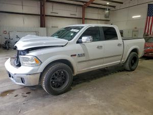 RAM 1500 LARAMIE 3.0L 6 2015