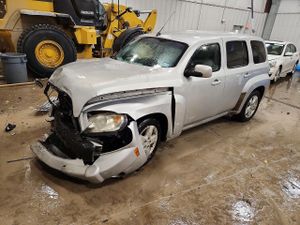 Chevrolet HHR LT 2.2L 4 2010