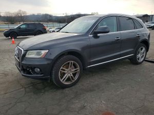 Audi Q5 PREMIUM PLUS 2.0L 4 2015