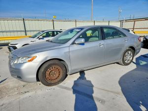 Toyota Camry CE 2.4L 4 2007