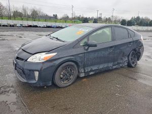 Toyota Prius 1.8L 4 2015