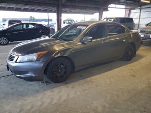 Honda Accord 2.4L 4 2008