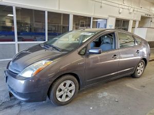 Toyota Prius 1.5L 4 2008