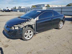 Honda Civic EX 1.8L 4 2007
