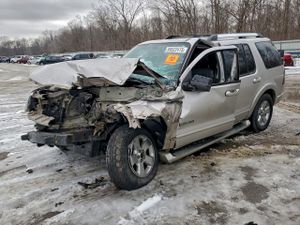 Ford Explorer LIMITED 4.0L 6 2006