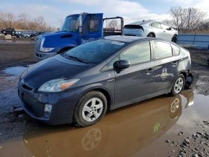 Toyota Prius 1.8L 4 2011