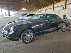 Ford Thunderbird 3.9L 8 2002