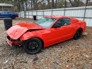 Ford Mustang 3.7L 6 2014