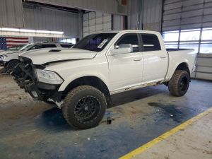 Dodge RAM 5.7L 8 2011