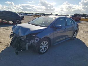 Toyota Corolla LE 2.0L 4 2025