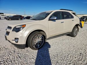 Chevrolet Equinox LT 2.4L 4 2015