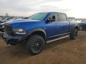 Dodge RAM 6.7L 6 2011