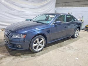 Audi A4 PRESTIGE 2.0L 4 2012