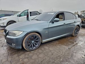 BMW 3 Series XI SULEV 3.0L 6 2011