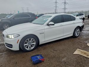 BMW 5 Series XI 2.0L 4 2014