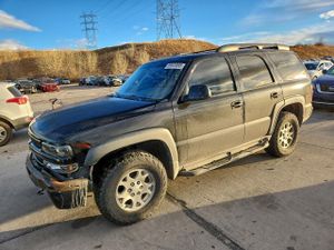 Chevrolet Tahoe K1500 5.3L 8 2003
