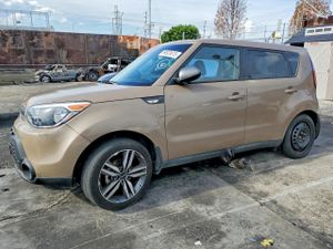 Kia Soul 1.6L 4 2014