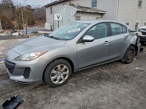 Mazda 3 I 2.0L 4 2013