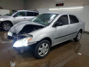Toyota Corolla CE 1.8L 4 2008