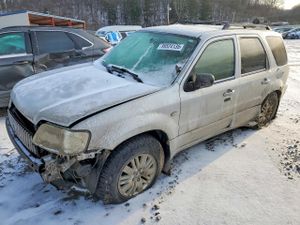 Mercury Mariner 3.0L 6 2005