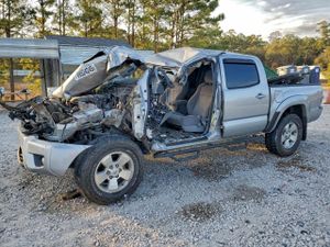 Toyota Tacoma DOUBLE CAB 4.0L 6 2014