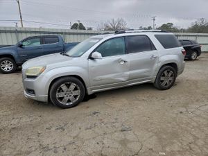 GMC Acadia DENALI 3.6L 6 2014