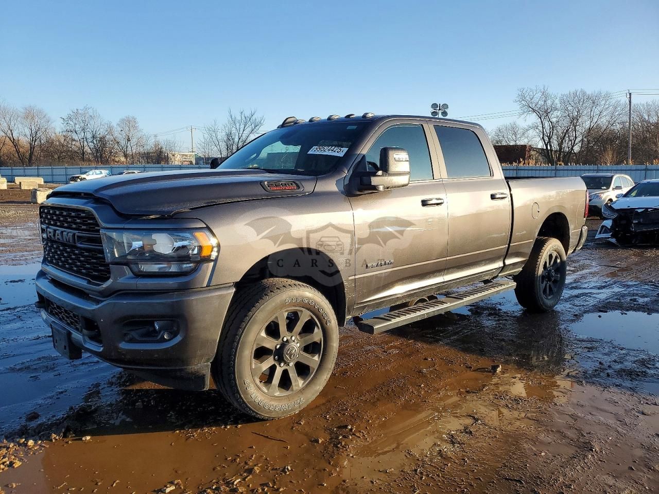 RAM 2500 BIG HORN 6.4L 8 2023