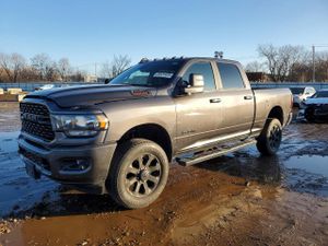 RAM 2500 BIG HORN 6.4L 8 2023