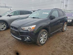 Mitsubishi Outlander SE 2.0L 4 2012