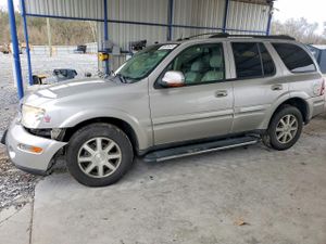 Buick Rainier CXL 4.2L 6 2005