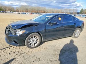 Mazda 6 SPORT 2.5L 4 2014