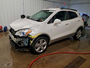 Buick Encore 1.4L 4 2015