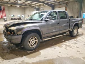 Dodge Dakota 4.7L 8 2003