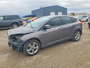 Ford Focus SE 2.0L 4 2013