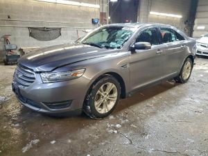 Ford Taurus SEL 3.5L 6 2014