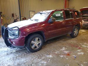 Chevrolet Trailblazer LS 4.2L 6 2005