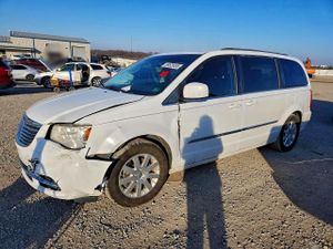 Chrysler Town & Country SXT 3.6L 6 2014