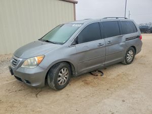 Honda Odyssey EXL 3.5L 6 2009