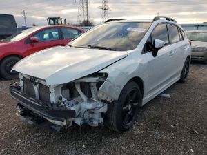 Subaru Impreza SPORT 2.0L 4 2015