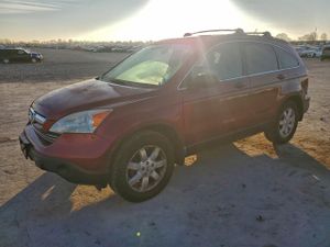 Honda CR-V EX 2.4L 4 2009