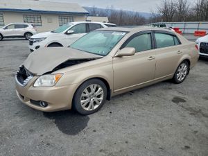 Toyota Avalon XL 3.5L 6 2008