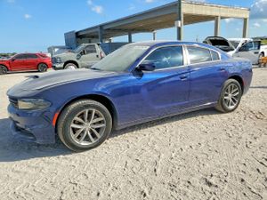Dodge Charger SXT 3.6L 6 2015