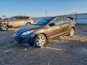 Mazda 3 I 2.0L 4 2010