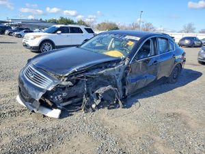 Infiniti G35 3.5L 6 2008