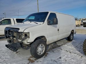 Ford Econoline E250 VAN 4.6L 8 2014