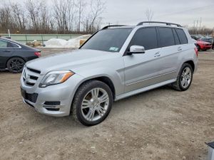 Mercedes-Benz GLK 350 4MATIC 3.5L 6 2013