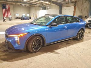 Kia K4 GT LINE 2.0L 4 2025